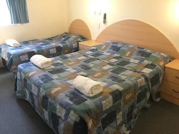 Sleep Express Motel