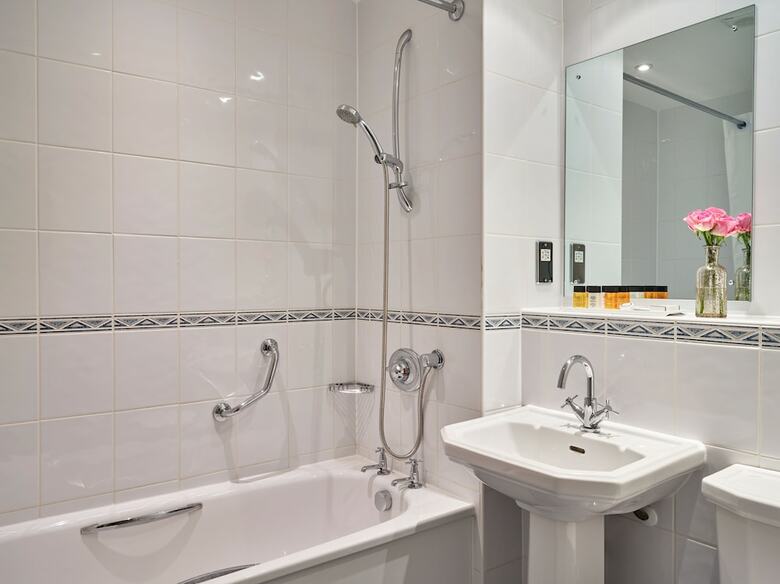 Agroturismo Dumbleton Hall Hotel