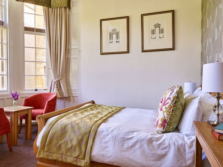 Agroturismo Dumbleton Hall Hotel