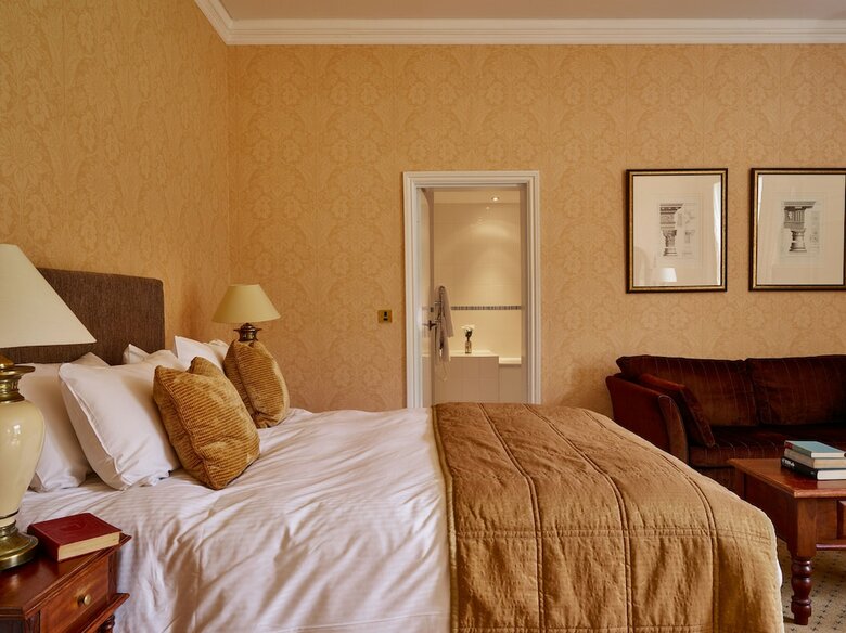 Agroturismo Dumbleton Hall Hotel