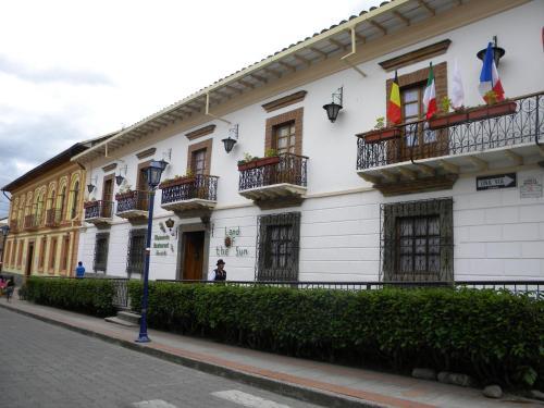Hotel Land Of The Sun