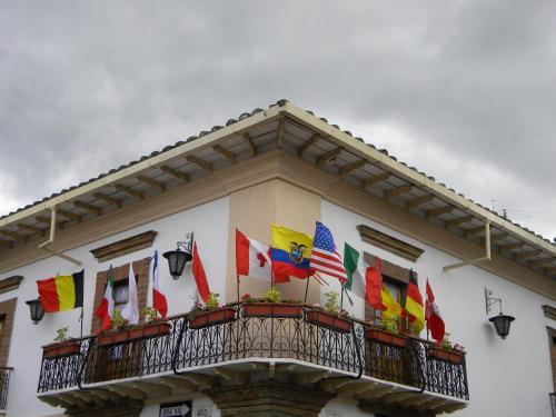 Hotel Land Of The Sun