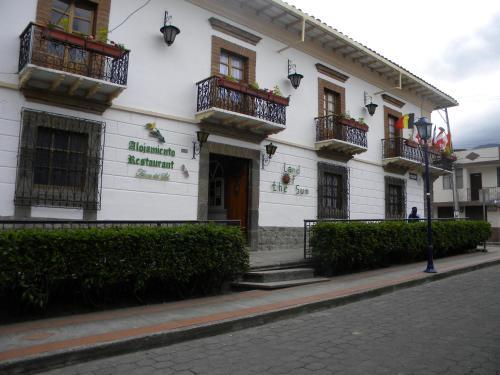Hotel Land Of The Sun
