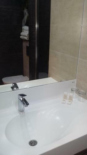 Hotel Pajero