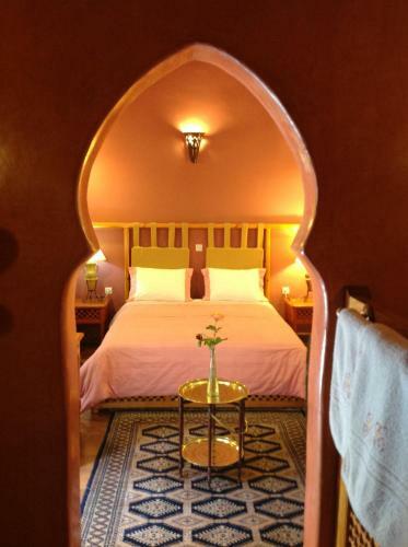Riad Timadrouine