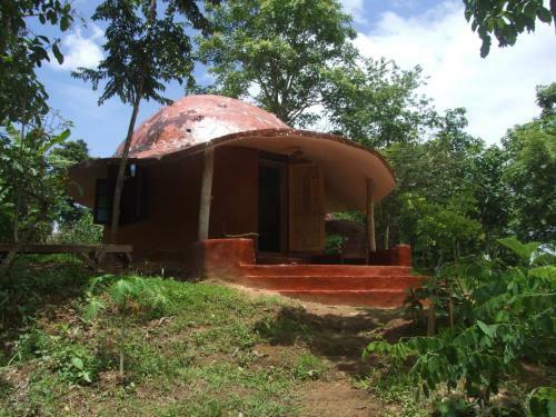 Bed & Breakfast Chiang Dao Roundhouses