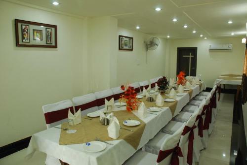 Hotel Ganpati Palace