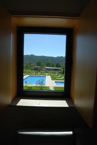 Agroturismo Quinta Lama De Cima