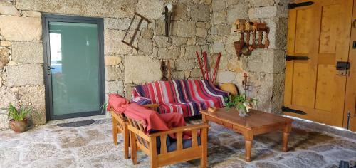 Agroturismo Quinta Lama De Cima