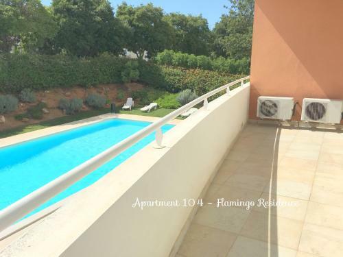 Apartment 104 - Flamingo Residence