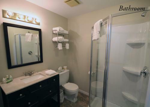 Hotel Glen House Resort