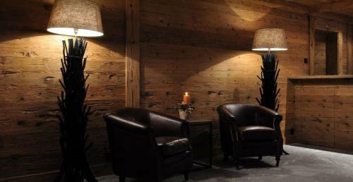 Garni Hotel Des Alpes By Bruno Kernen