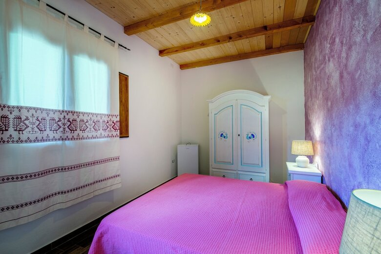 Agroturismo Agriturismo Piperedda