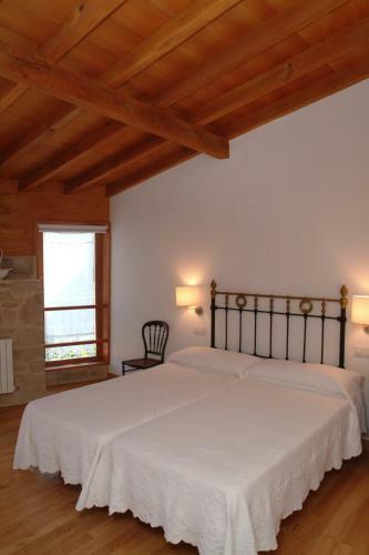 Agroturismo Casa Rural Vilaboa