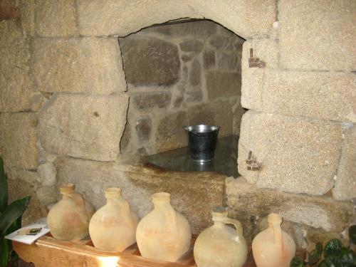 Agroturismo Casa Rural Vilaboa
