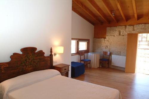 Agroturismo Casa Rural Vilaboa
