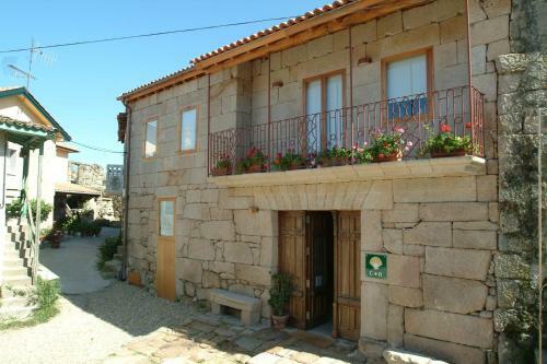 Agroturismo Casa Rural Vilaboa