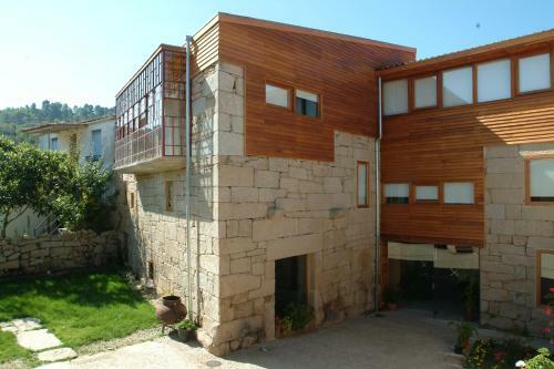 Agroturismo Casa Rural Vilaboa