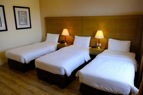 Ritz Hotel