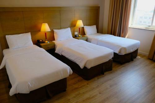 Ritz Hotel