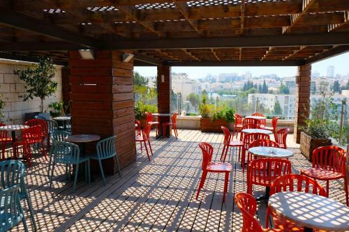 Ritz Hotel