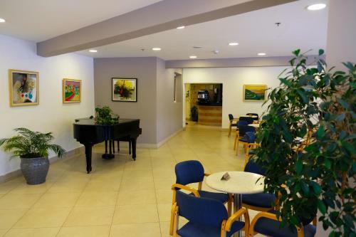 Ritz Hotel