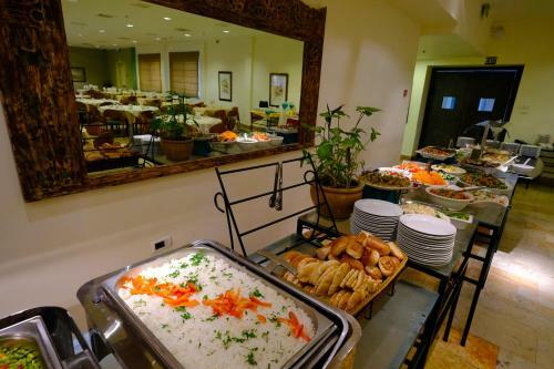 Ritz Hotel