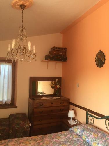 Agroturismo Croce Del Moro