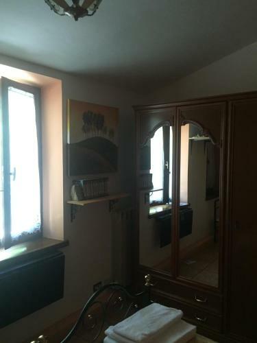 Agroturismo Croce Del Moro