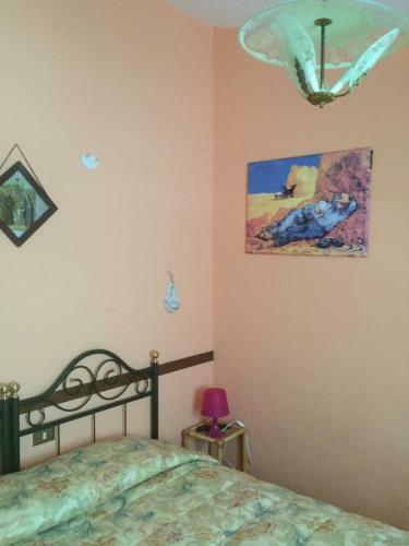 Agroturismo Croce Del Moro