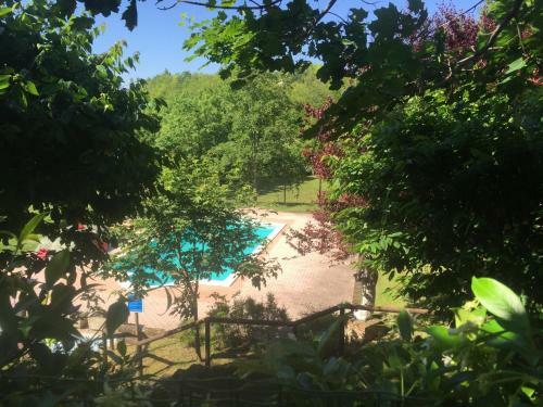 Agroturismo Croce Del Moro