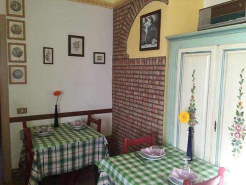 Agroturismo Croce Del Moro