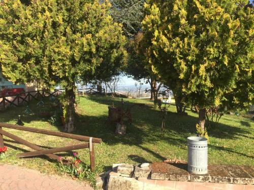 Agroturismo Croce Del Moro