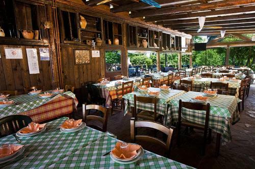 Agroturismo Croce Del Moro