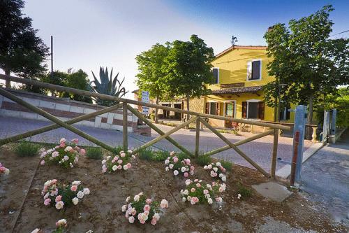 Agroturismo Croce Del Moro