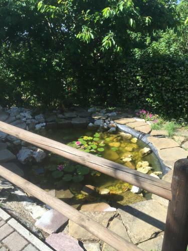 Agroturismo Croce Del Moro