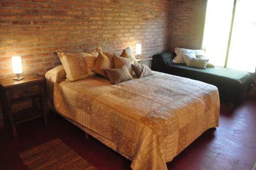 Agroturismo Los Olivos Loft