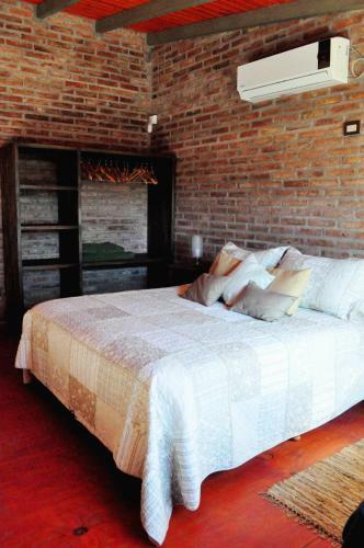 Agroturismo Los Olivos Loft
