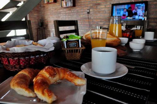 Agroturismo Los Olivos Loft