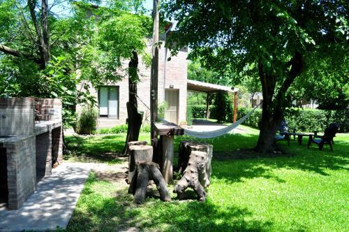 Agroturismo Los Olivos Loft