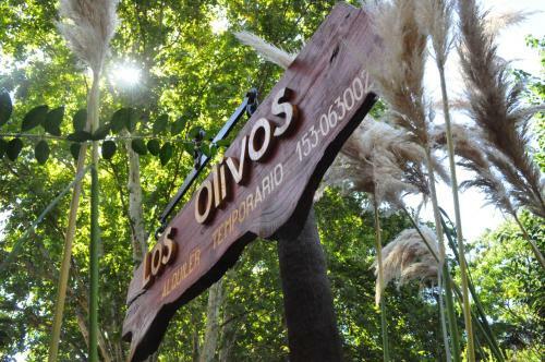 Agroturismo Los Olivos Loft