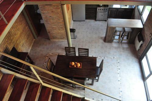 Agroturismo Los Olivos Loft