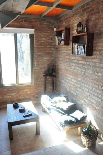 Agroturismo Los Olivos Loft