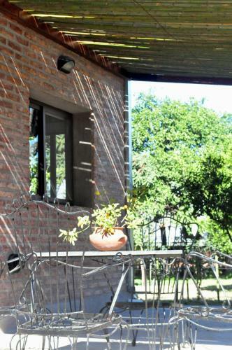Agroturismo Los Olivos Loft