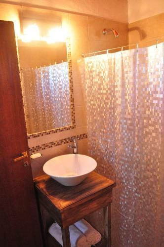 Agroturismo Los Olivos Loft