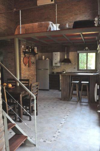 Agroturismo Los Olivos Loft