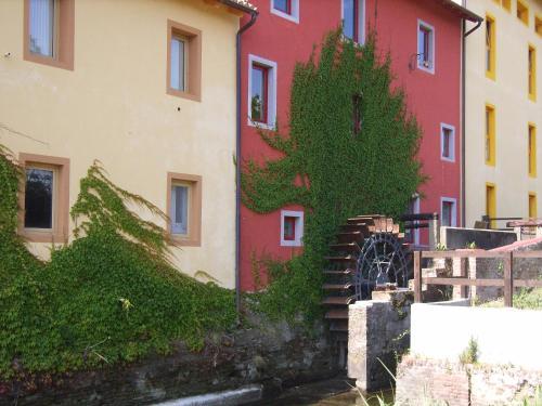 Agroturismo Tenuta Del Vecchio Mulino