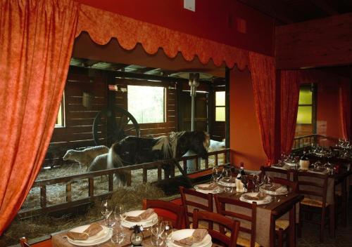 Agroturismo Tenuta Del Vecchio Mulino