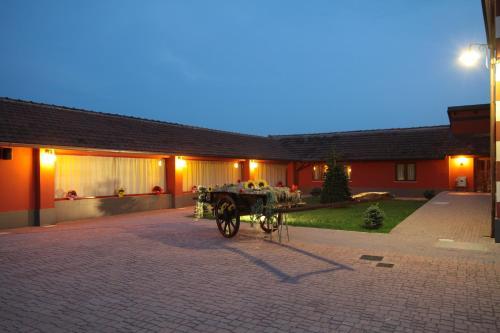 Agroturismo Tenuta Del Vecchio Mulino