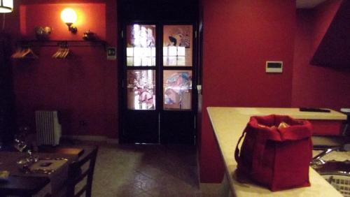 Agroturismo Tenuta Del Vecchio Mulino